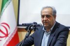 استاندار آذربایجان شرقی: جایگاه متزلزل مرکز ملی فرش باید احیا شود استاندار آذربایجان شرقی: جایگاه متزلزل مرکز ملی فرش باید احیا شود