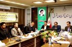 دادستان مرکز آذربایجان شرقی: طرح پایش زندانیان منجر به کاهش جمعیت کیفری میشود دادستان مرکز آذربایجان شرقی: طرح پایش زندانیان منجر به کاهش جمعیت کیفری میشود
