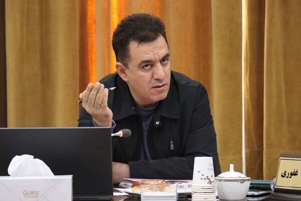 توسعه زیرساختهای هوشمندسازی در تبریز موجب رونق کسب و کارهای خانگی میشود