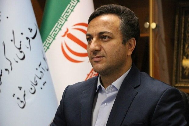 مدیرکل میراثفرهنگی آذربایجانشرقی خبرداد؛ فروش ۷۰ میلیارد ریالی نمایشگاه ملی صنایع دستی تبریز