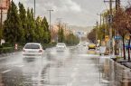 مدیرکل هواشناسی آذربایجانشرقی خبر داد؛ کاهش ۱۹.۲ میلی متر بارشها در آذربایجان شرقی مدیرکل هواشناسی آذربایجانشرقی خبر داد؛ کاهش ۱۹.۲ میلی متر بارشها در آذربایجان شرقی