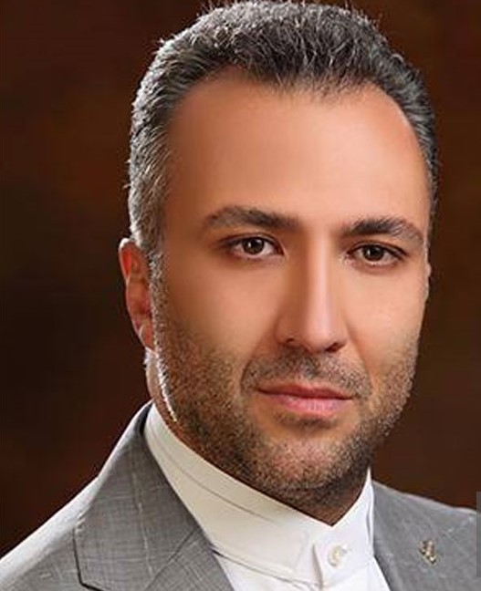 معاون جدید آبفای آذربایجان شرقی منصوب شد