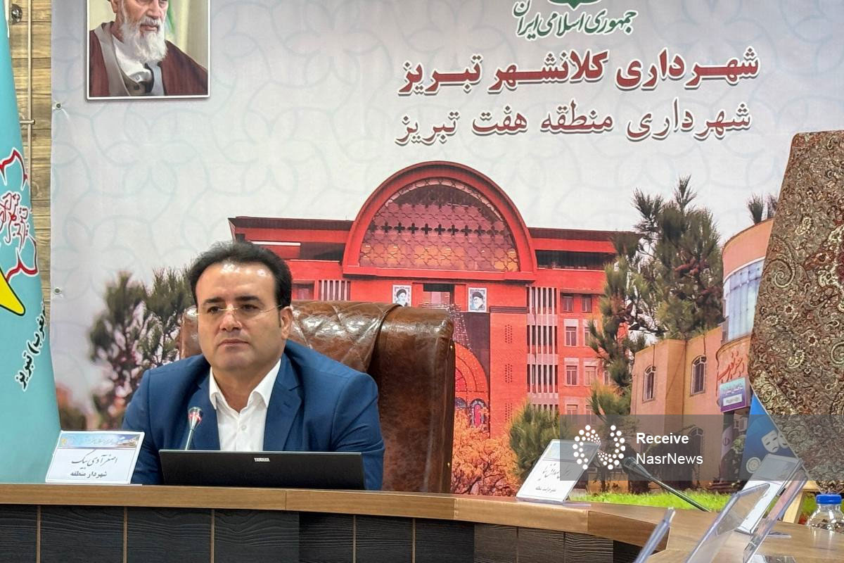 شهرداری منطقه ٧ کلانشهر تبریز خبر داد:  برگزاری چهارمین جشنواره استانی تئاتر خیابانی در تبریز