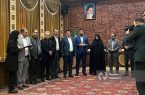 مدیرعامل موسسه نابینایان بصیر خبر داد: تجلیل از روشندلان تبریزی و تاکید بر رفع موانع شهری مدیرعامل موسسه نابینایان بصیر خبر داد: تجلیل از روشندلان تبریزی و تاکید بر رفع موانع شهری