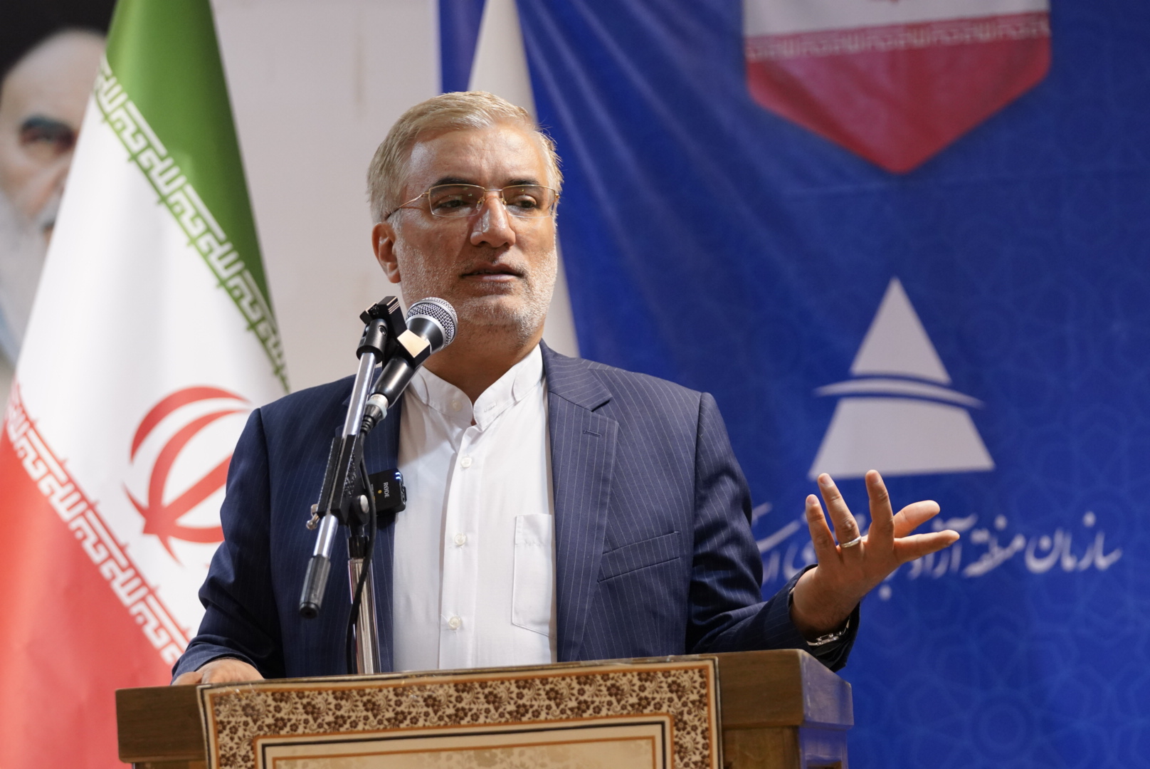 مدیرعامل: تصویب ۲۹۰ هزار میلیارد ریال سرمایه گذاری در منطقه آزاد ارس
