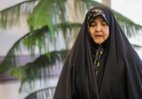 کمک میلیاردی بانوی تبریزی به جبهه مقاومت کمک میلیاردی بانوی تبریزی به جبهه مقاومت