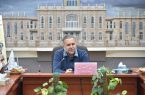 شهردار منطقه 8 مطرح کرد: تشریح اقدامات شهرداری منطقه 8 به مناسبت گرامیداشت هفته بسیج شهردار منطقه ۸ مطرح کرد: تشریح اقدامات شهرداری منطقه ۸ به مناسبت گرامیداشت هفته بسیج