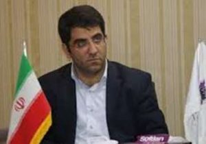 محمد امین بزارپور فرشی به عنوان معاون صنایع کوچک شرکت شهرک‌های صنعتی آذربایجان‌شرقی منصوب شد