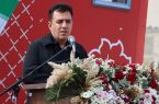 شهردار: تبریز به عنوان شهر ورزش معرفی میشود شهردار: تبریز به عنوان شهر ورزش معرفی میشود
