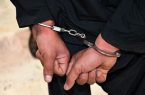 دستگیری کلاهبردار ۲۰۰ میلیاردی در تبریز دستگیری کلاهبردار ۲۰۰ میلیاردی در تبریز