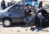 تلفات سوانح رانندگی در جادههای آذربایجان شرقی هشت درصد کاهش یافت تلفات سوانح رانندگی در جادههای آذربایجان شرقی هشت درصد کاهش یافت