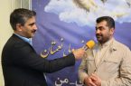 عضو شورای اسلامی شهر تبریز عنوان کرد: باید شهروندان را به استفاده از حمل و نقل عمومی سوق دهیم عضو شورای اسلامی شهر تبریز عنوان کرد: باید شهروندان را به استفاده از حمل و نقل عمومی سوق دهیم