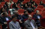 همایش افقهای نوین در مدیریت پسماندهای شهری برگزار شد همایش افقهای نوین در مدیریت پسماندهای شهری برگزار شد