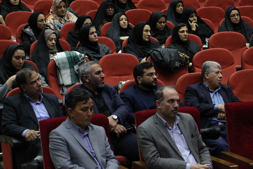 همایش افق‌های نوین در مدیریت پسماندهای شهری برگزار شد
