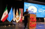 شهردار تبریز: برخورداری از فرهنگ شهادت مهمترین رمز پیروزی مردم ایران است شهردار تبریز: برخورداری از فرهنگ شهادت مهمترین رمز پیروزی مردم ایران است
