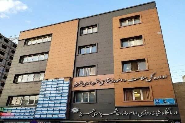 بخش سونوگرافی و رادیولوژی درمانگاه امام رضا(ع) شهرداری تبریز راهاندازی میشود