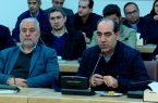 رئیس دانشگاه صنعتی سهند اعلام کرد: آمادگی دانشگاه صنعتی سهند برای رفع نیازهای اشتغال صنایع