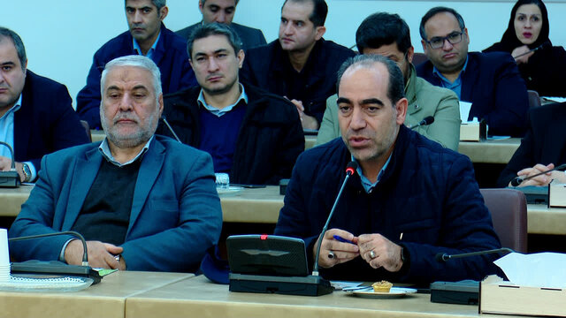 رئیس دانشگاه صنعتی سهند اعلام کرد: آمادگی دانشگاه صنعتی سهند برای رفع نیازهای اشتغال صنایع