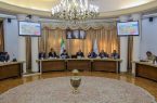 استاندار آذربایجان شرقی: سهمیه آرد و ساعت کاری نانوایان آذربایجان شرقی افزایش یابد استاندار آذربایجان شرقی: سهمیه آرد و ساعت کاری نانوایان آذربایجان شرقی افزایش یابد