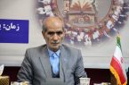 رئیس دانشگاه تبریز: بسیجی واقعی کسی است که از خویشتن خود عبور کند رئیس دانشگاه تبریز: بسیجی واقعی کسی است که از خویشتن خود عبور کند
