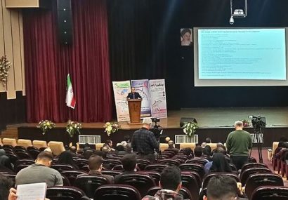 رئیس مرکز بهداشت آذربایجان شرقی؛ آموزش، مهمترین راهکار کنترل ایدز است رئیس مرکز بهداشت آذربایجان شرقی؛ آموزش، مهمترین راهکار کنترل ایدز است