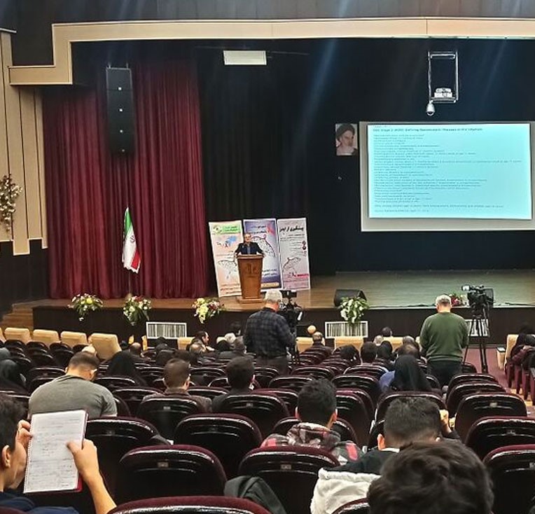 رئیس مرکز بهداشت آذربایجان شرقی؛  آموزش، مهمترین راهکار کنترل ایدز است