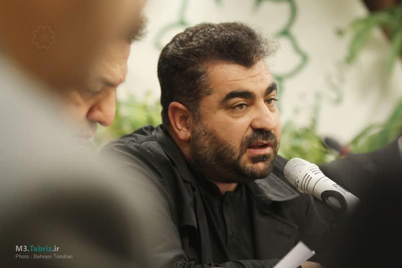 عضو شورای اسلامی شهر تبریز طرح کرد: اقدام شایسته شهرداری منطقه ۳ در مناسبسازی محیط شهری برای معلولان