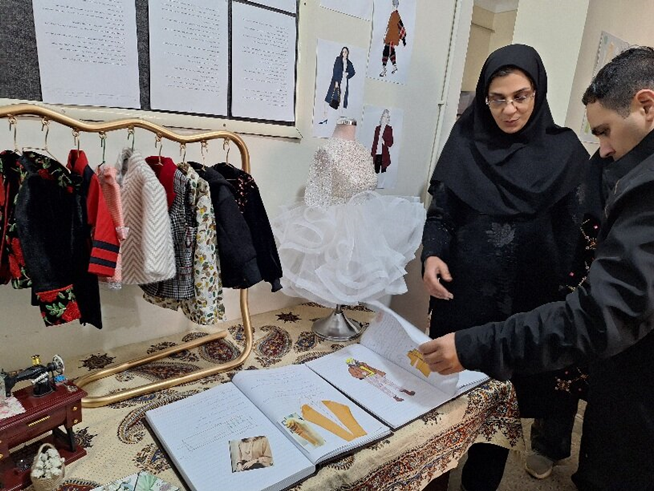 چتر حمایتی بهزیستی بر سر مراکز توانبخشی اهر