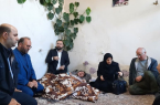 توانخواه تحت پوشش بهزیستی، صاحب خانه میشود توانخواه تحت پوشش بهزیستی، صاحب خانه میشود