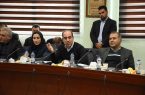 رئیس دانشگاه صنعتی سهند خبر داد:  آمادگی دانشگاه صنعتی سهند برای تأمین نیروی انسانی موردنیاز صنایع