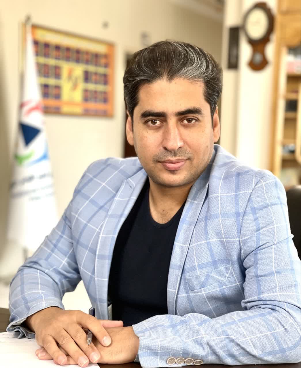 جشنواره ملی چند رسانه ای جاده سبز کلید خورد