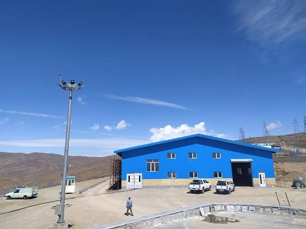 پیشرفت چشمگیر جهاد آبرسانی در آذربایجان شرقی؛ حرکت به سوی توسعه پایدار روستایی