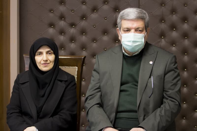 رییس سازمان بهزیستی کشور تاکید کرد ناترازی ساختار با وظایف بهزیستی
