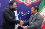 «شهرام اشرف‌ نيا» رئيس جديد كارگروه هوش مصنوعى بنياد نخبگان شد