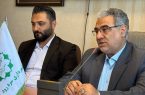 شهردار سردرود مطرح کرد: سردرود در جوار ۴ آلاینده بزرگ شهردار سردرود مطرح کرد: سردرود در جوار ۴ آلاینده بزرگ