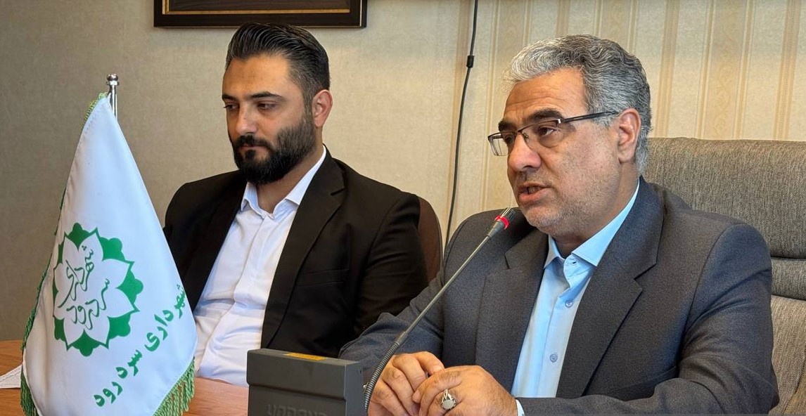 شهردار سردرود مطرح کرد: سردرود در جوار ۴ آلاینده بزرگ