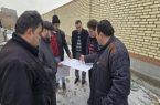 شهردار منطقه یک تبریز در جریان بازدید از پروژههای عمرانی منطقه ۱ خبر داد : پروژه ۱۵۰ میلیارد ریالی احداث گرمخانه در آخر خیابان لاله ۷۰ درصد پیشرفت فیزیکی دارد شهردار منطقه یک تبریز در جریان بازدید از پروژههای عمرانی منطقه ۱ خبر داد : پروژه ۱۵۰ میلیارد ریالی احداث گرمخانه در آخر خیابان لاله ۷۰ درصد پیشرفت فیزیکی دارد