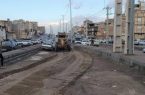 شهردار منطقه یک تبریز خبر داد: آغاز عملیات زیرسازی پروژه خیابان ۴۵ متری شهید آیت ا... آلهاشم شهردار منطقه یک تبریز خبر داد: آغاز عملیات زیرسازی پروژه خیابان ۴۵ متری شهید آیت ا… آلهاشم
