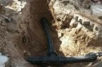 شهردار منطقه 8 خبر داد: اجرای همزمان چندین پروژه انتقال آب خام در محدوده مرکزی شهر شهردار منطقه ۸ خبر داد: اجرای همزمان چندین پروژه انتقال آب خام در محدوده مرکزی شهر