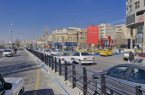 توسط شهرداری منطقه یک تبریز صورت گرفت: اجرایی عملیات نرده گذاری و ایمن سازی مسیر BRT از پل شهید حمید باکری تا پل کابلی توسط شهرداری منطقه یک تبریز صورت گرفت: اجرایی عملیات نرده گذاری و ایمن سازی مسیر BRT از پل شهید حمید باکری تا پل کابلی