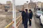 شهردار: تسریع پروژههای عمرانی تبریز با روحیه جهادی محقق میشود شهردار: تسریع پروژههای عمرانی تبریز با روحیه جهادی محقق میشود
