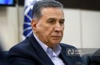 صمد حسنزاده در دیدار با رئیسجمهوری بیشتر واحدهای تولیدی کشور با ظرفیت 50 درصد یا کمتر مشغول فعالیت هستند صمد حسنزاده در دیدار با رئیسجمهوری بیشتر واحدهای تولیدی کشور با ظرفیت ۵۰ درصد یا کمتر مشغول فعالیت هستند