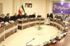 با میزبانی شهرداری منطقه 3؛ نشست ادواری بازرسان مناطق 10گانه شهرداری تبریز برگزار شد با میزبانی شهرداری منطقه ۳؛ نشست ادواری بازرسان مناطق ۱۰گانه شهرداری تبریز برگزار شد