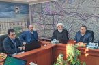 در جلسه شهردار تبریز با هیات امنای پیاده راه تربیت مطرح شد: پیاده راه تربیت با جداره سازی، ساماندهی می شود در جلسه شهردار تبریز با هیات امنای پیاده راه تربیت مطرح شد: پیاده راه تربیت با جداره سازی، ساماندهی می شود