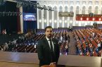 ارائه خدمات کشوری متناسب با نیاز و اکوسیستم کسب و کارهای ایرانی، رویکرد شرکت داده تجارت در دهه دوم فعالیت خود می باشد ارائه خدمات کشوری متناسب با نیاز و اکوسیستم کسب و کارهای ایرانی، رویکرد شرکت داده تجارت در دهه دوم فعالیت خود می باشد
