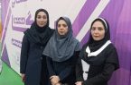 برگزاری اولین دوره مسابقات یوگا بانوان باشگاه های شهرداری تبریز برگزاری اولین دوره مسابقات یوگا بانوان باشگاه های شهرداری تبریز