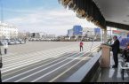 همه دستگاهها پای کار هستند تا سفر نوروزی مردم، ایمن و شاد باشد همه دستگاهها پای کار هستند تا سفر نوروزی مردم، ایمن و شاد باشد
