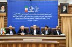 چهار تفاهمنامه و قرارداد مهم به ارزش یک هزار میلیارد تومان در دانشگاه تبریز چهار تفاهمنامه و قرارداد مهم به ارزش یک هزار میلیارد تومان در دانشگاه تبریز