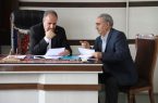 دیدار مردمی مدیرکل آموزش و پرورش استان آذربایجان شرقی در یکم اردیبهشت ماه ۱۴۰۴ دیدار مردمی مدیرکل آموزش و پرورش استان آذربایجان شرقی در یکم اردیبهشت ماه ۱۴۰۴