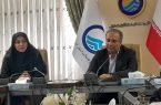 بانوان در آموزش و تبلیغ مصرف بهینه آب نقش بسزایی دارند بانوان در آموزش و تبلیغ مصرف بهینه آب نقش بسزایی دارند